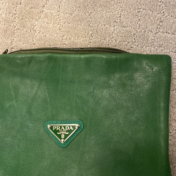 Clutch or makeup case. - Picture 5 of 5